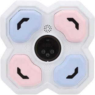 Тренажер-мишень 9 скоростей, Bluetooth MS 4452