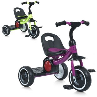 Велосипед триколісний Turbotrike MT 3650-2