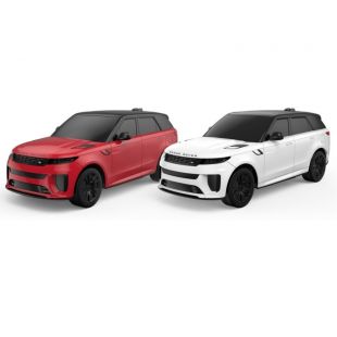 Машина на радиоуправлении Rastar Range Rover Sport SV 2 цвета 10270 