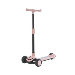 Самокат Max-big рожевий JR3-130-PСамокат Max-big розовый JR3-130-P