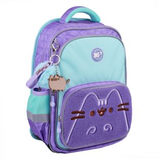 Рюкзак шкільний YES Pusheen the Cat 559899