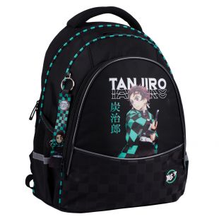 Рюкзак шкільний YES Demon Slayer Tanjiro 559945
