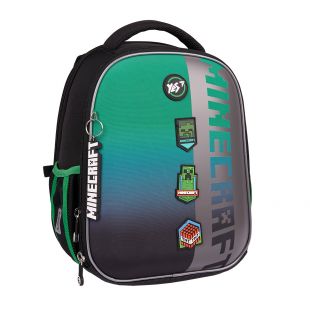 Рюкзак каркасный YES Minecraft Icons 559861