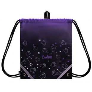Сумка для взуття YES Pusheen Stellar 550089
