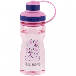 Бутылочка для воды Kite Feel Good 500 мл K25-397-2
