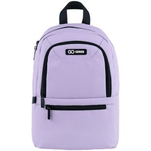 Рюкзак GoPack Education Teens фіолетовий GO25-119S-2