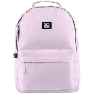 Рюкзак GoPack Education Teens  рожевий GO25-147M-6