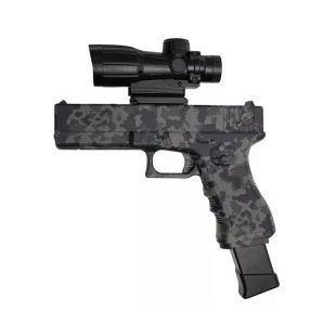 Пістолет дитячий 999-10-BB