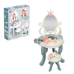 Косметический столик Technok Toys 1638