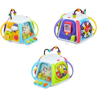 Розвиваюча іграшка Hola HE8971