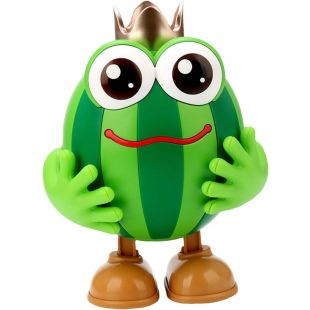 Музична іграшка Принц Кавун R17S 