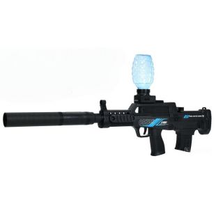 Автомат дитячий з водними кулями  JF-027G