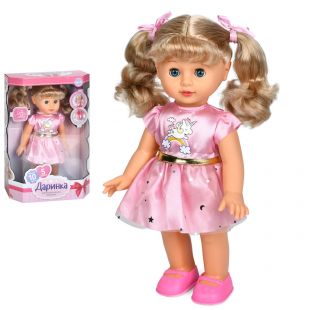 Кукла Limo Toy Даша M 6198 I UA