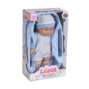 Пупс Luna Baby AKG-0064