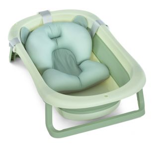 Ванночка El Camino Plus ME 1151 Pale Green