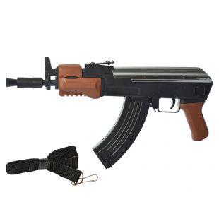Автомат дитячий Air Soft Gun з кулями P998