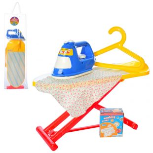 Детский утюг Limo Toy 8022