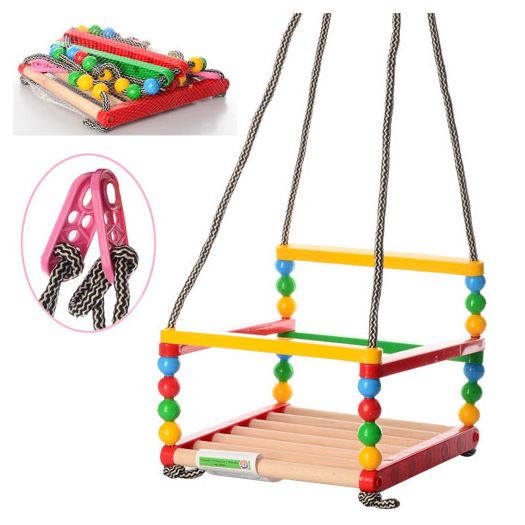 Гойдалка Technok Toys 0045   замовити