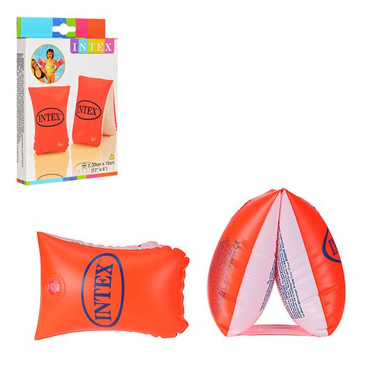 Нарукавник Intex 2 шт. 58641   замовити