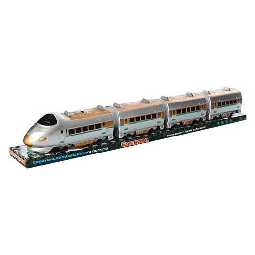 Локомотив електричка M 0335 U/R  купити