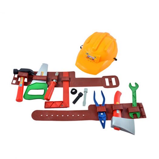 Набір інструментів для хлопчиків Power Tools 25162   замовити