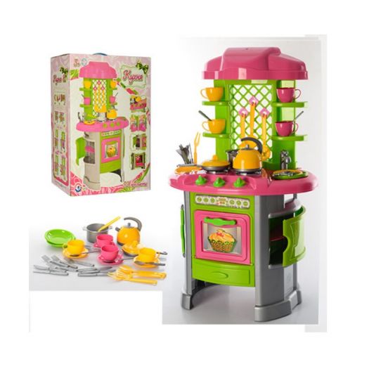 Дитяча кухня Technok Toys 0915   замовити