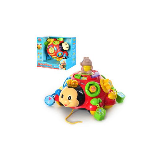 Розвиваюча гра Limo Toy Сонечко 957  купити