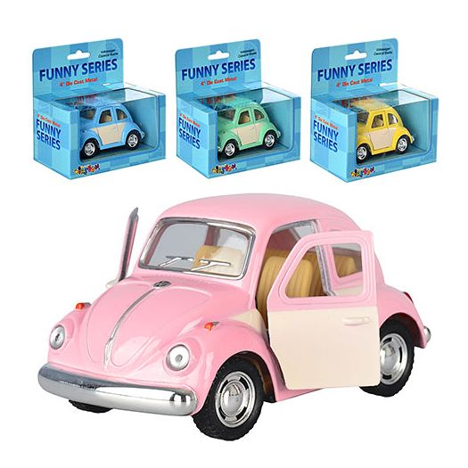 Машинка KINSMART метал KT4026WC   в Україні