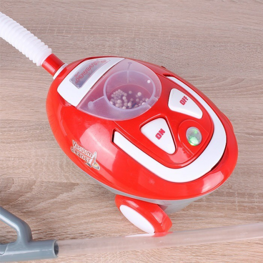 Пилосос дитячий Limo Toy 3200  купити