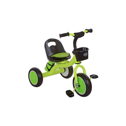 Велосипед триколісний Turbotrike M 3197-5   замовити
