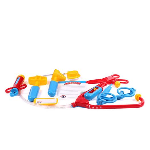 Іграшка маленький лікар Technok Toys 4029   в Україні