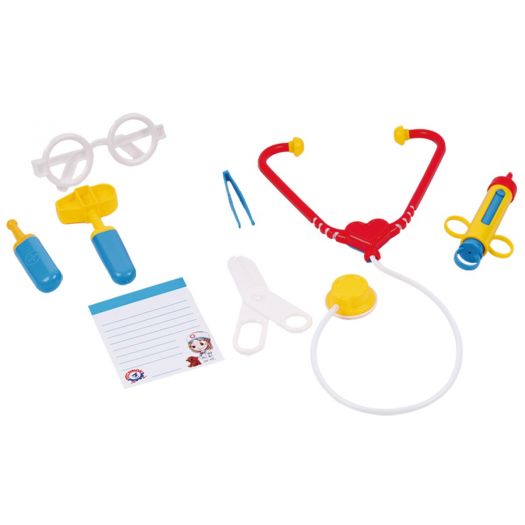 Іграшка маленький лікар Technok Toys 4029   замовити