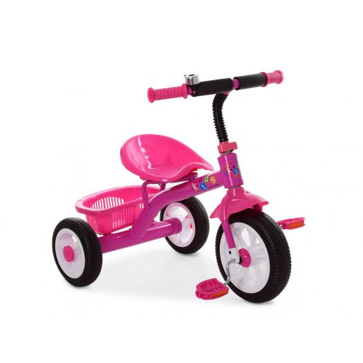 Велосипед триколісний Prof1 Kids в асортименті M 3252-B   замовити
