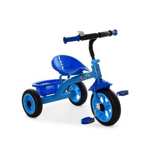 Велосипед триколісний Prof1 Kids в асортименті M 3252-B  купити