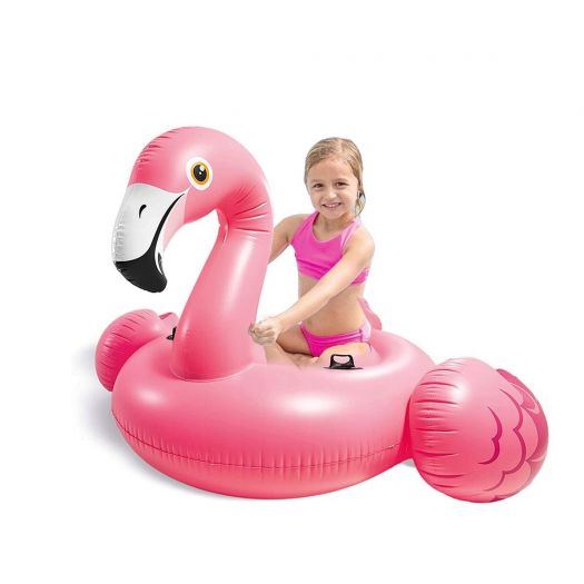 Плотик Intex Фламінго 57558   замовити