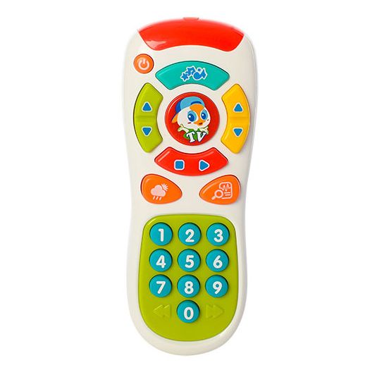 Пульт музикальний іграшковий Huile Toys 3113   замовити