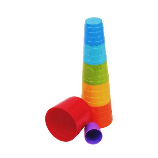 Іграшка Technok Toys Пірамідка 4661   замовити