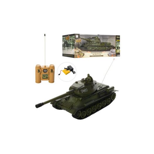 Танк радіокерований Tank Series 99809   замовити
