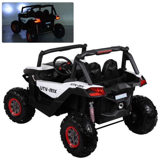 Електромобіль дитячий Bambi Racer на радіокеруванні M 3602EBLR-1  купити