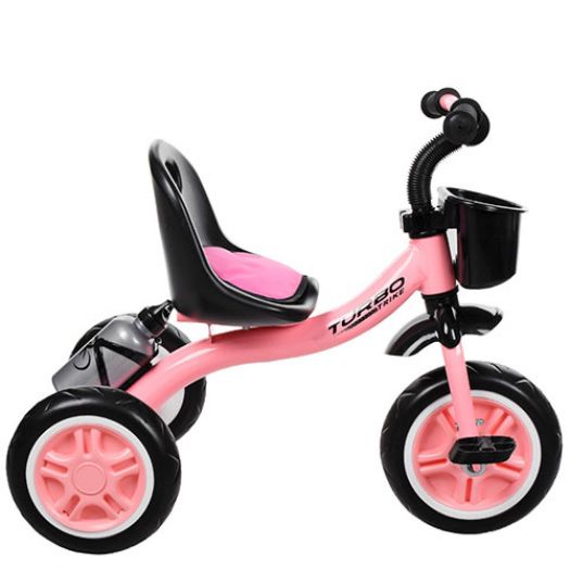 Велосипед триколісний Turbotrike в асортименті M 3197-M-1   замовити