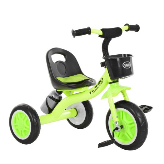 Велосипед триколісний Turbotrike в асортименті M 3197-M-2   замовити