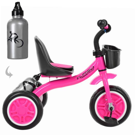 Велосипед триколісний Turbotrike в асортименті M 3197-M-2   в Україні