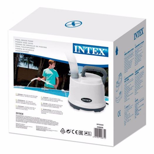 Насос дренажний Intex 28606   в Україні
