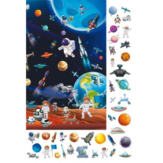 Книга Crystal Book Великий віммельбух. Транспорт F00019807   замовити