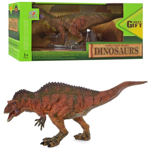 Динозавр Zhongjieming Toys Q9899-098  купити