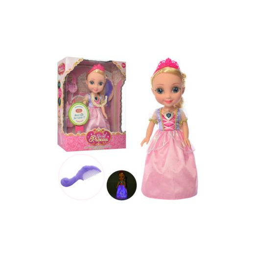 Лялька Limo toy з аксесуарами 66038   в Україні