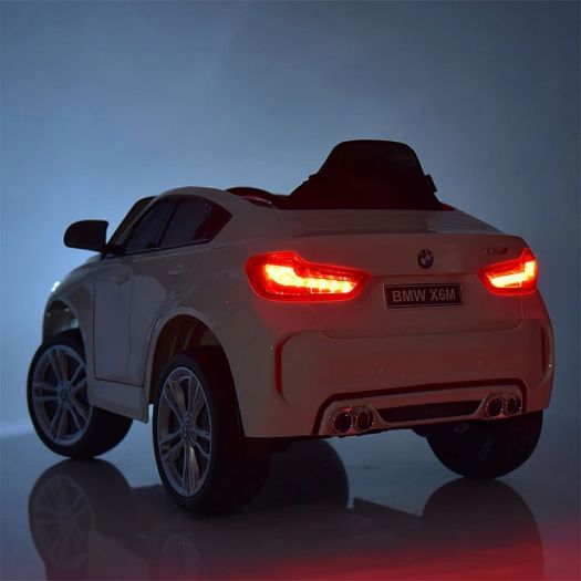 Електромобіль дитячий Bambi Racer джип BMW на радіокеруванні JJ2199EBLR-3  купити