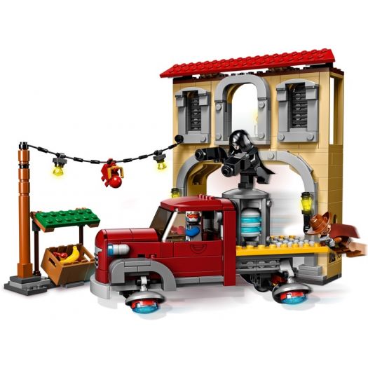 Конструктор LEGO Overwatch Бій Дорадо 75972   в Україні