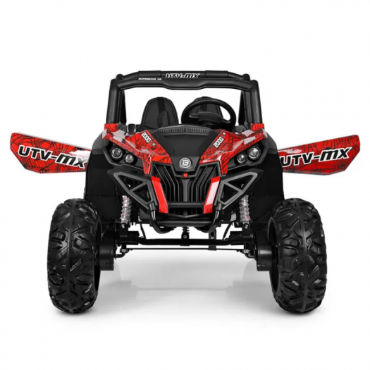 Електромобіль дитячий Bambi Racer джип на радіокеруванні M 3602EBLRS-3-2  купити