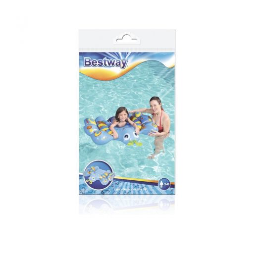 Плотик Bestway в асортименті 42047  купити